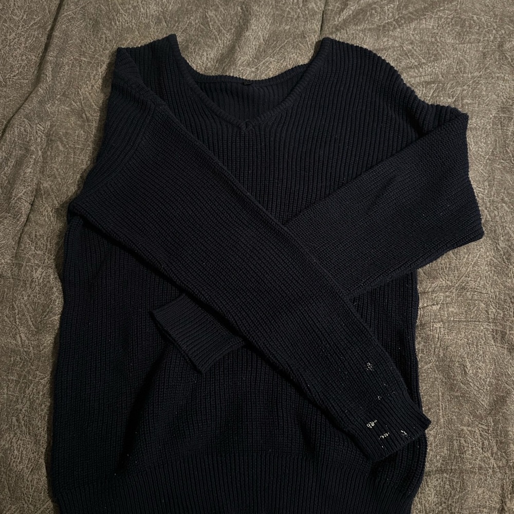Woman’s Sweater